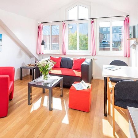 Admiral'S Kap Kaept'N Backbord Apartamento Norderney Exterior foto
